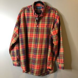 Polo Ralph Lauren Blake Woven